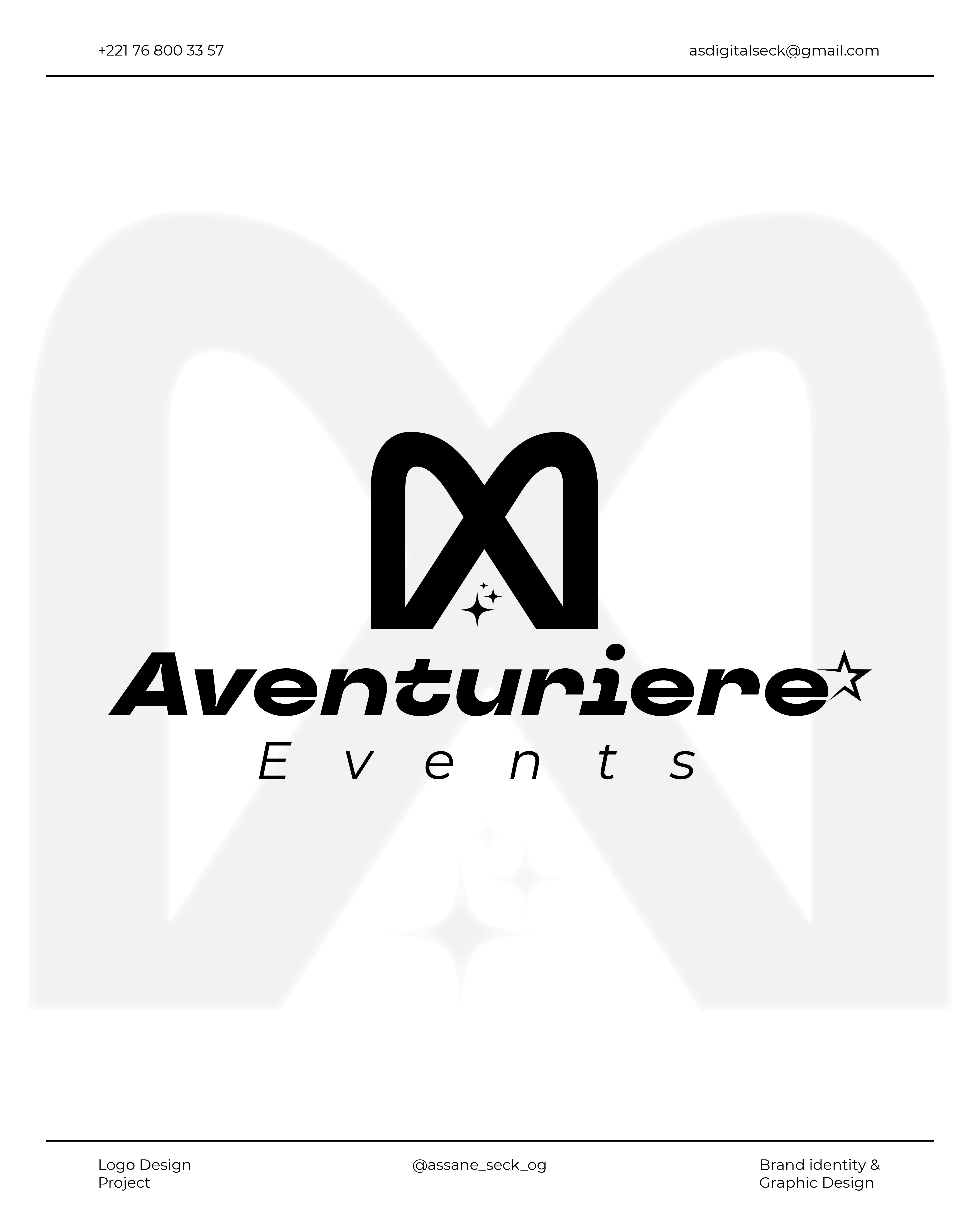 Aventurière Events 1